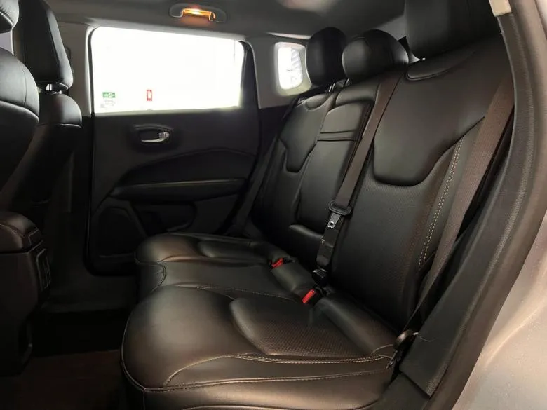 Jeep - JEEP/COMPASS SPORT 2.0