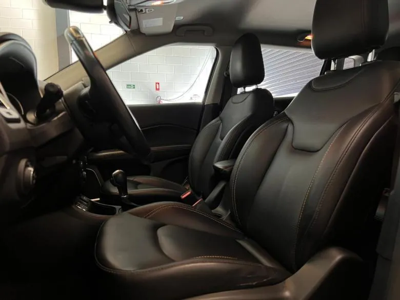 Jeep - JEEP/COMPASS SPORT 2.0