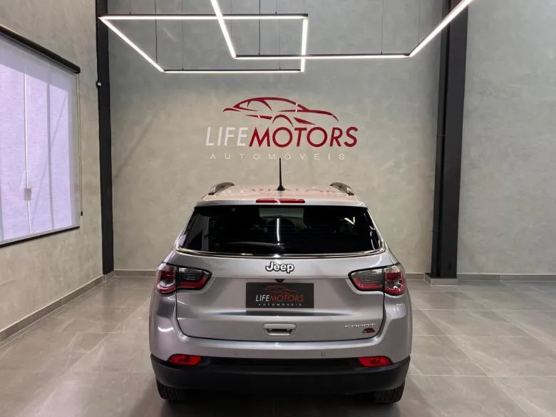 Jeep - JEEP/COMPASS SPORT 2.0