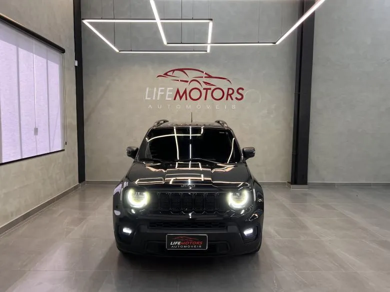 Jeep - JEEP/RENEGADE SPORT 1.3 T270