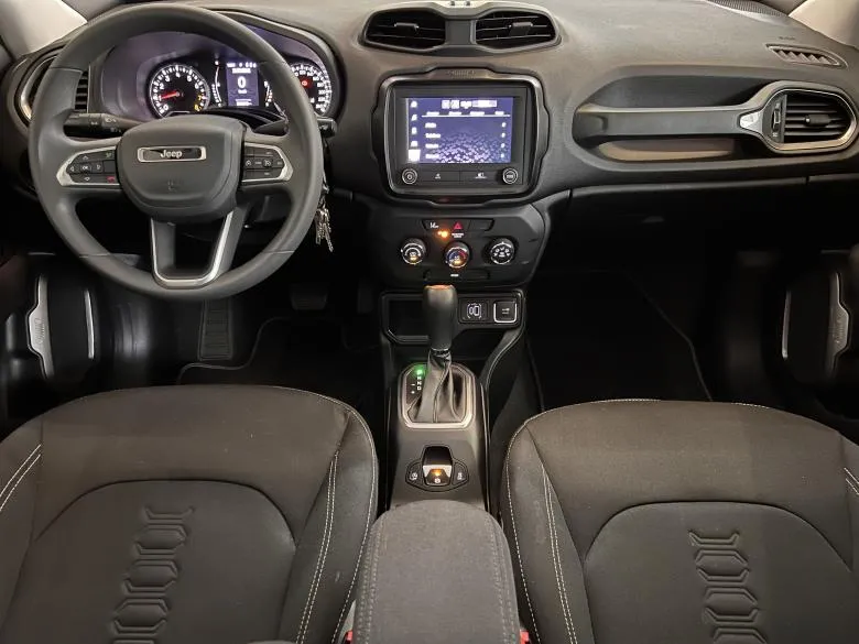 Jeep - JEEP/RENEGADE SPORT 1.3 T270