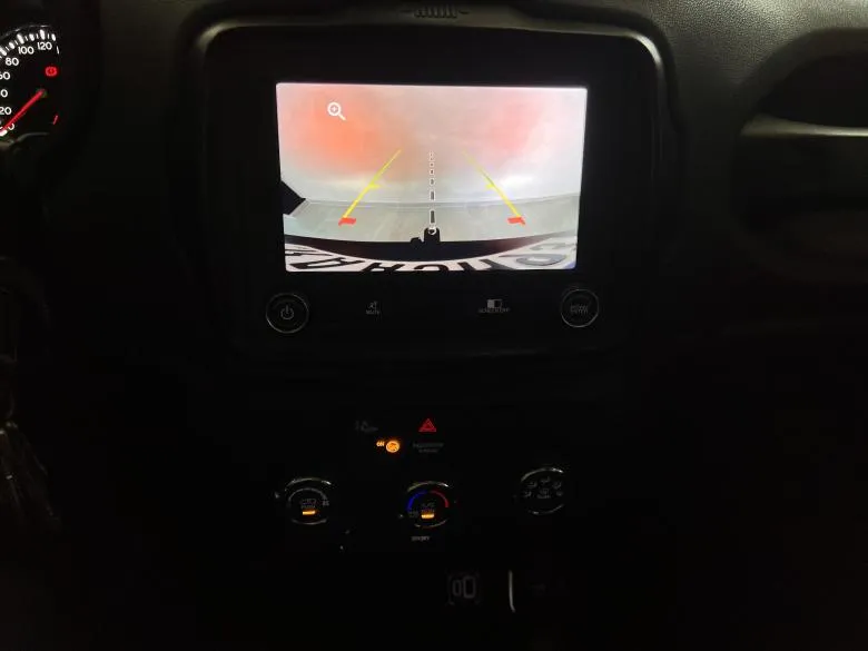 Jeep - JEEP/RENEGADE SPORT 1.3 T270