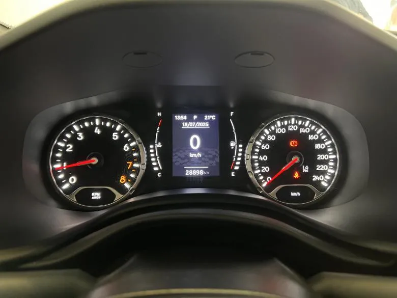 Jeep - JEEP/RENEGADE SPORT 1.3 T270