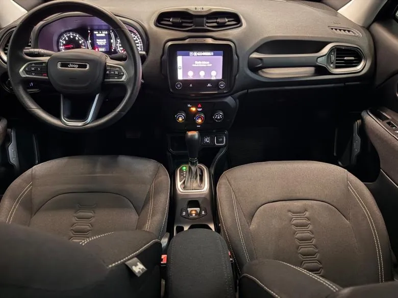 Jeep - JEEP/RENEGADE SPT T270 1.3 TB