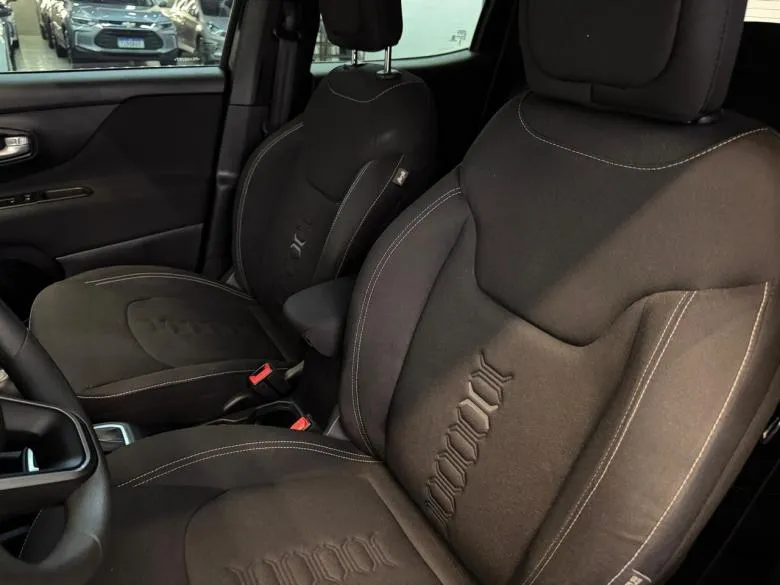 Jeep - JEEP/RENEGADE SPT T270 1.3 TB