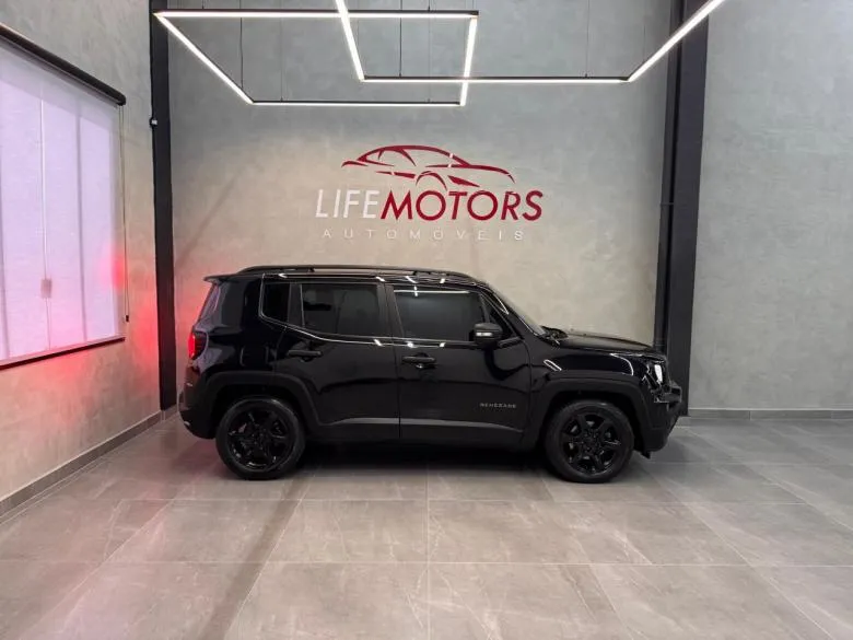 Jeep - JEEP/RENEGADE SPT T270 1.3 TB