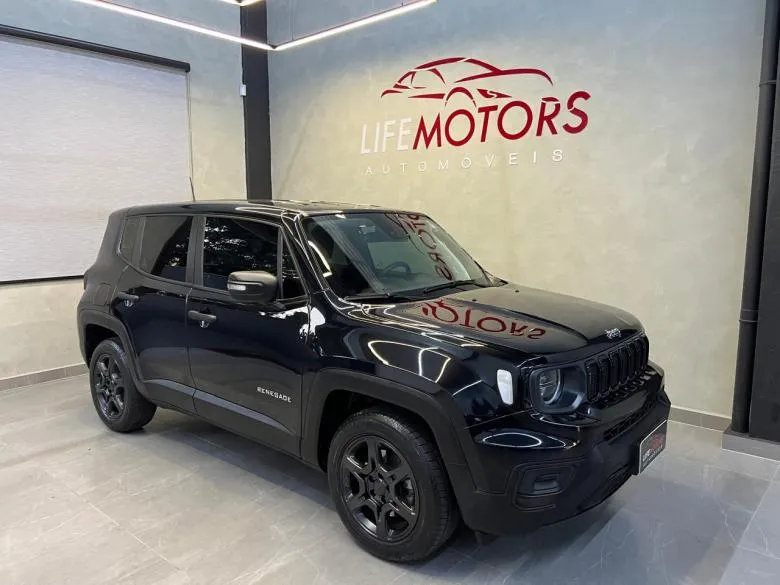 JEEP/RENEGADE T270 1.3