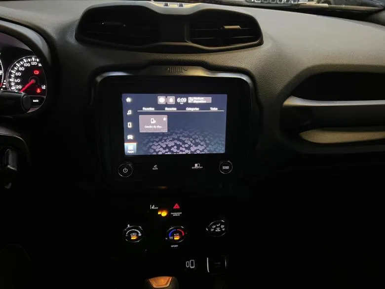 Jeep - JEEP/RENEGADE T270 1.3