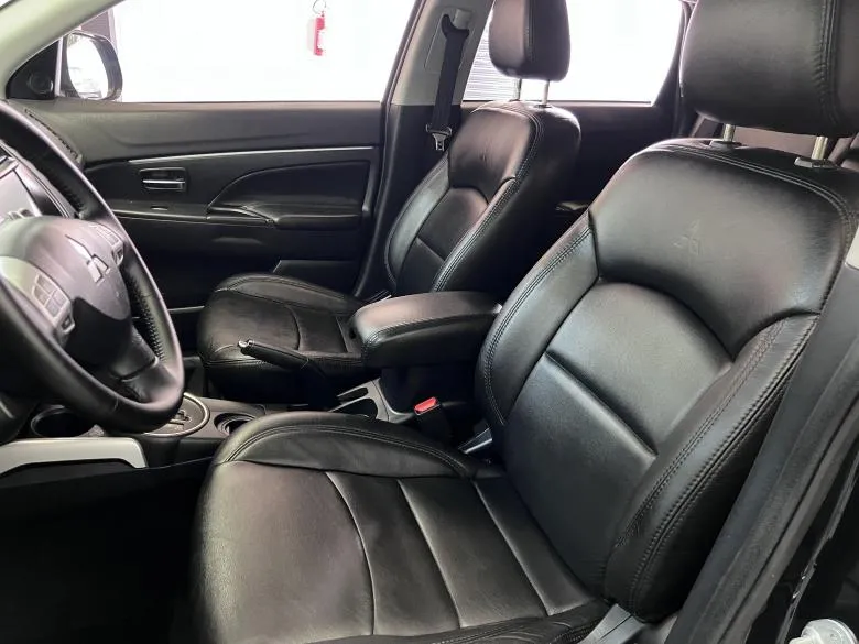 Mitsubishi - MITSUBISHI/ASX 2.0 