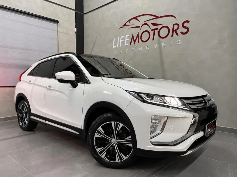 MITSUBISHI/ECLIPSE CROSS HPE-S