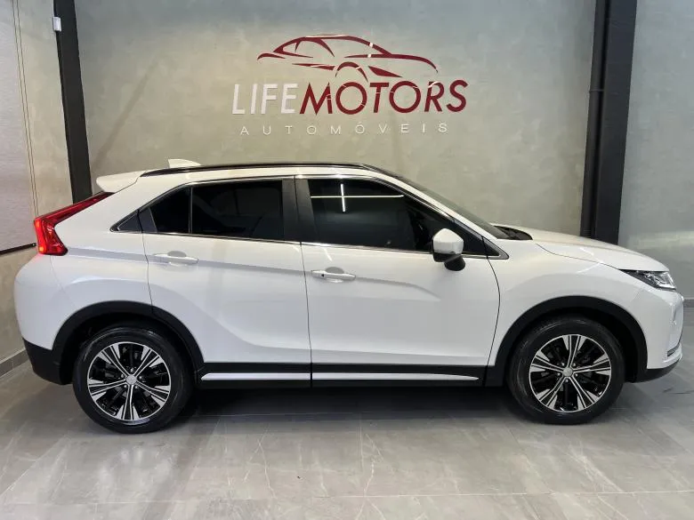 Mitsubishi - MITSUBISHI/ECLIPSE CROSS HPE-S 1.5