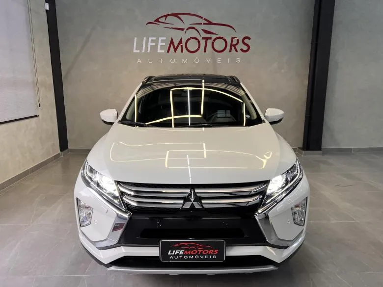 Mitsubishi - MITSUBISHI/ECLIPSE CROSS HPE-S 1.5