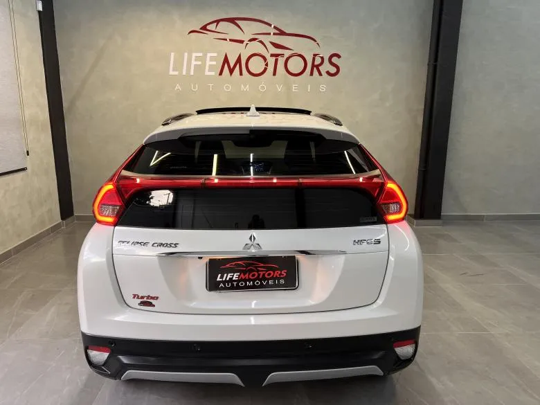 Mitsubishi - MITSUBISHI/ECLIPSE CROSS HPE-S 1.5
