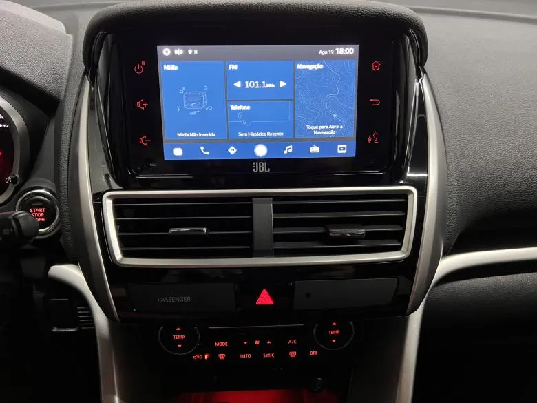 Mitsubishi - MITSUBISHI/ECLIPSE CROSS HPE-S 1.5