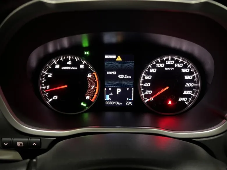 Mitsubishi - MITSUBISHI/ECLIPSE CROSS HPE-S 1.5
