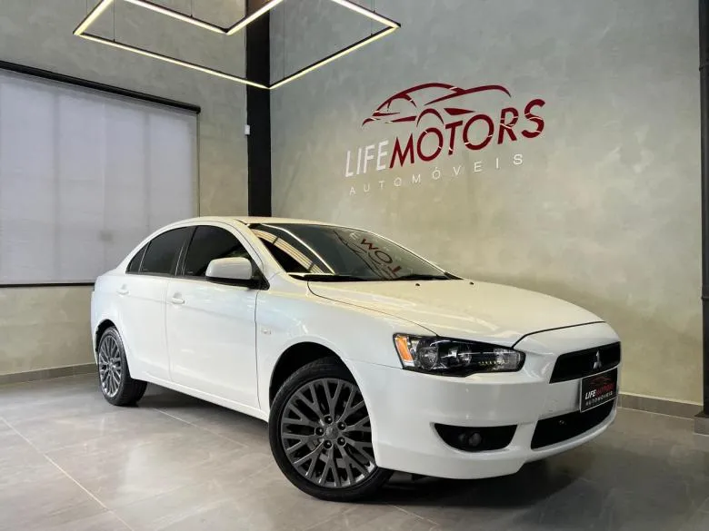 Mitsubishi - MITSUBISHI/LANCER HL-T 2.0