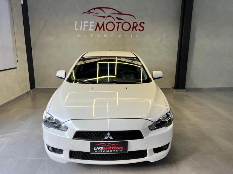 Mitsubishi - MITSUBISHI/LANCER HL-T 2.0