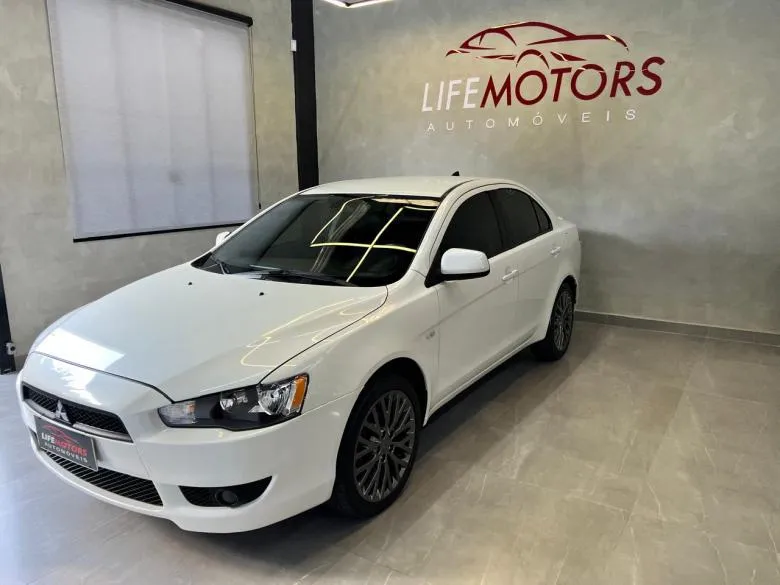 Mitsubishi - MITSUBISHI/LANCER HL-T 2.0