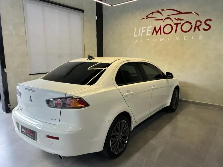 Mitsubishi - MITSUBISHI/LANCER HL-T 2.0