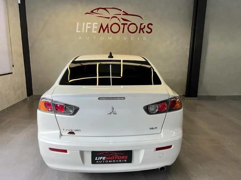 Mitsubishi - MITSUBISHI/LANCER HL-T 2.0