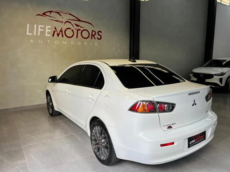 Mitsubishi - MITSUBISHI/LANCER HL-T 2.0