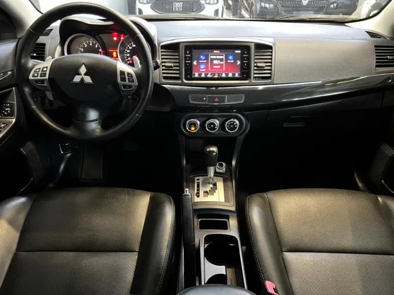 Mitsubishi - MITSUBISHI/LANCER HL-T 2.0