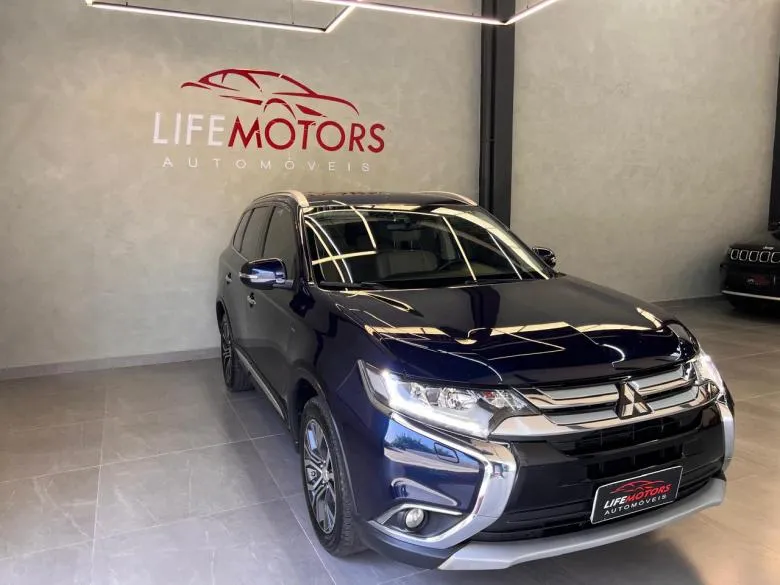 Mitsubishi - MITSUBISHI/OUTLANDER GT 3.0