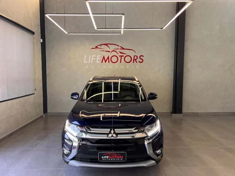 Mitsubishi - MITSUBISHI/OUTLANDER GT 3.0