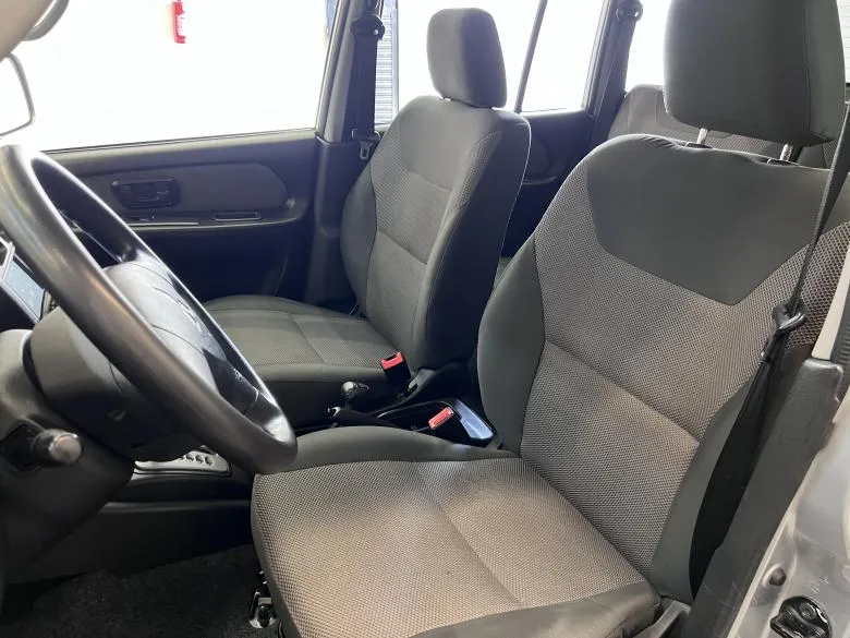 Mitsubishi - MITSUBISHI/PAJERO TR4 