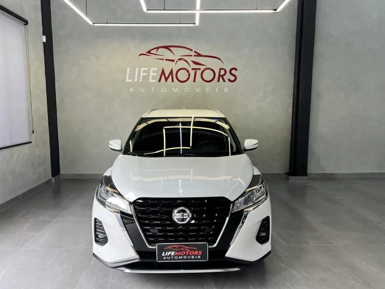 Nissan - NISSAN/KICKS ADVANCE 