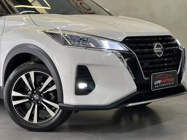 Nissan - NISSAN/KICKS ADVANCE 