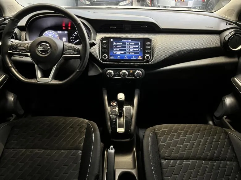 Nissan - NISSAN/KICKS ADVANCE 