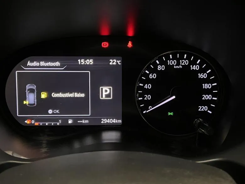 Nissan - NISSAN/KICKS ADVANCE 1.6
