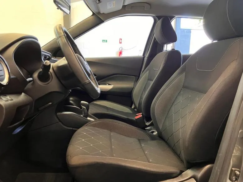 Nissan - NISSAN/KICKS SV 1.6