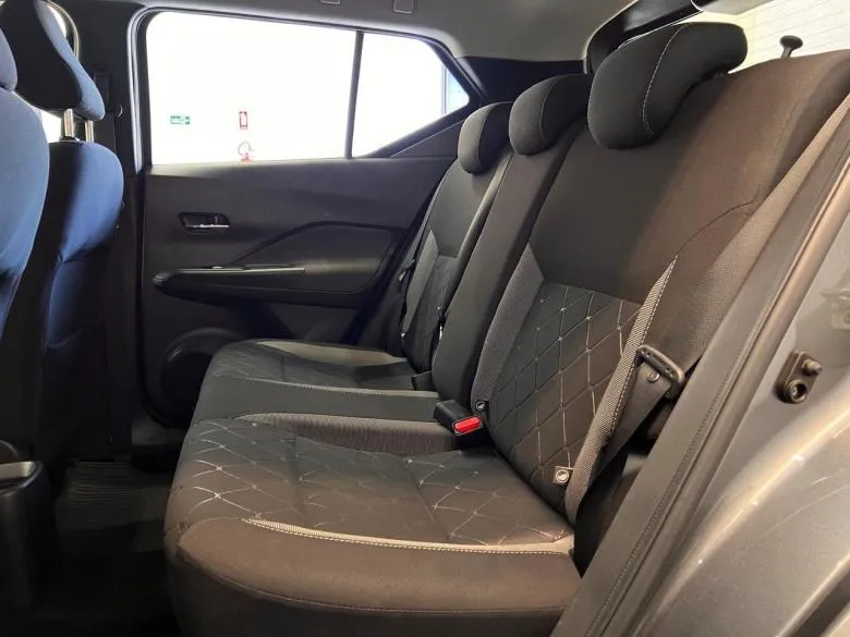 Nissan - NISSAN/KICKS SV 1.6