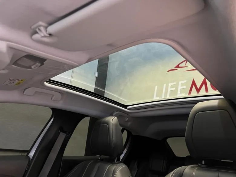 Peugeot - PEUGEOT/208 GRIFFE 1.0 TURBO 