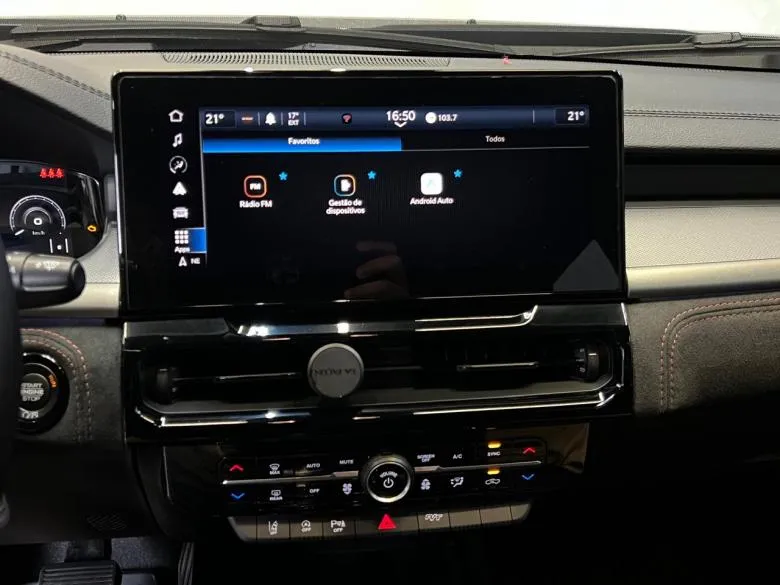 RAM - RAM/RAMPAGE RT 2.0 TB 4X4