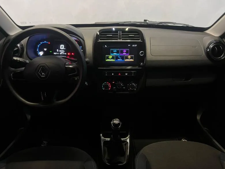 Renault - RENAULT / KWID INTENSE 1.0