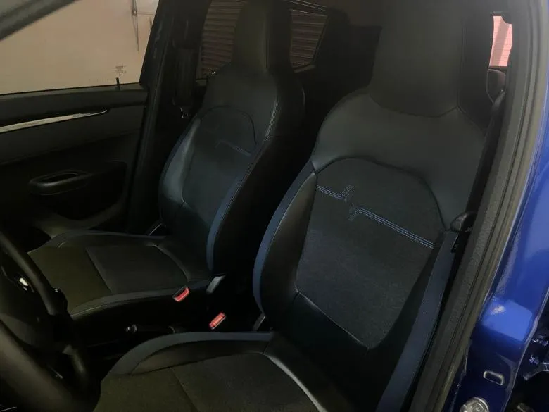 Renault - RENAULT / KWID INTENSE 1.0