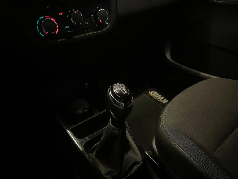 Renault - RENAULT / KWID INTENSE 1.0