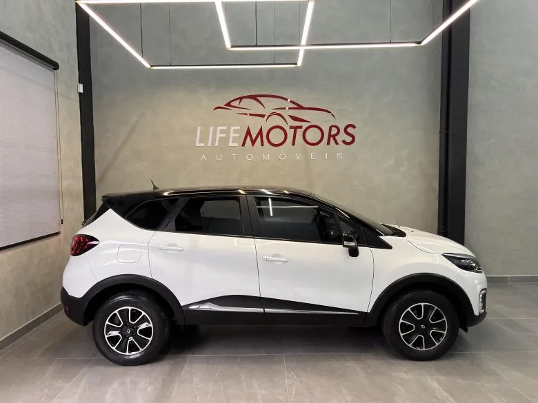 Renault - RENAULT/CAPTUR LIFE 1.6 