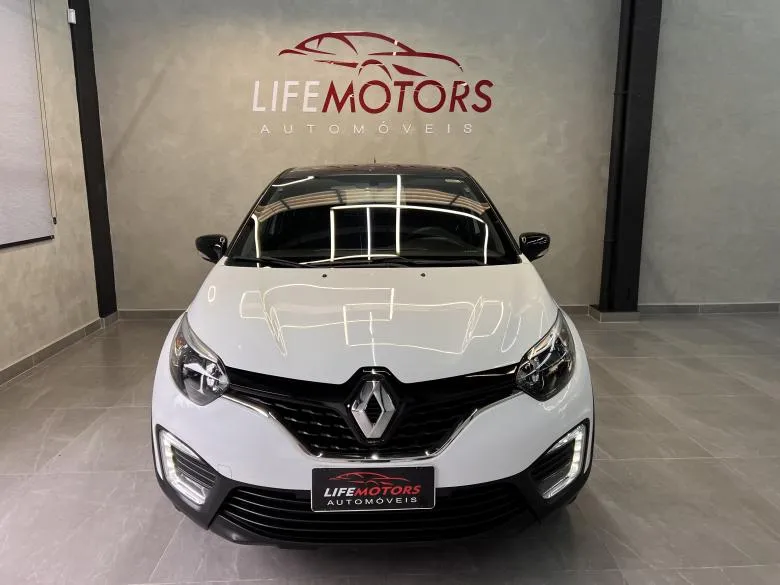 Renault - RENAULT/CAPTUR LIFE 1.6 