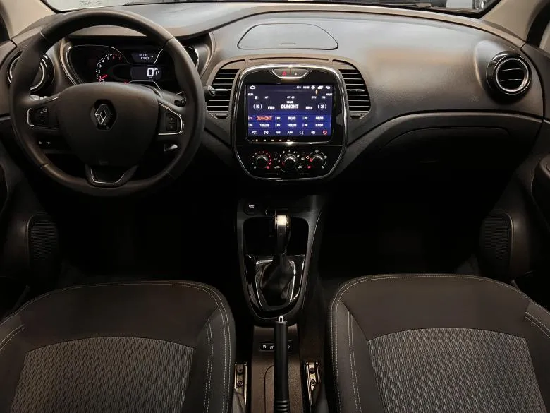 Renault - RENAULT/CAPTUR LIFE 1.6 
