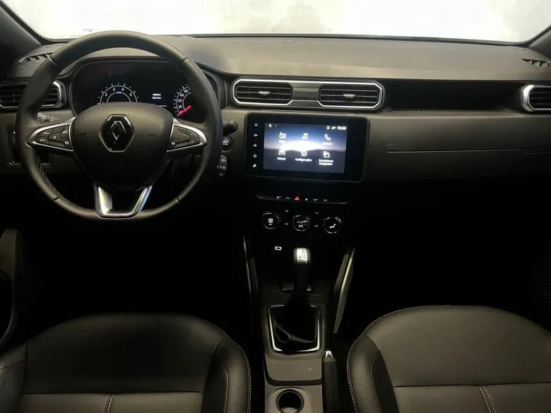 Renault - RENAULT/DUSTER ICONIC PLUS 1.6 AT