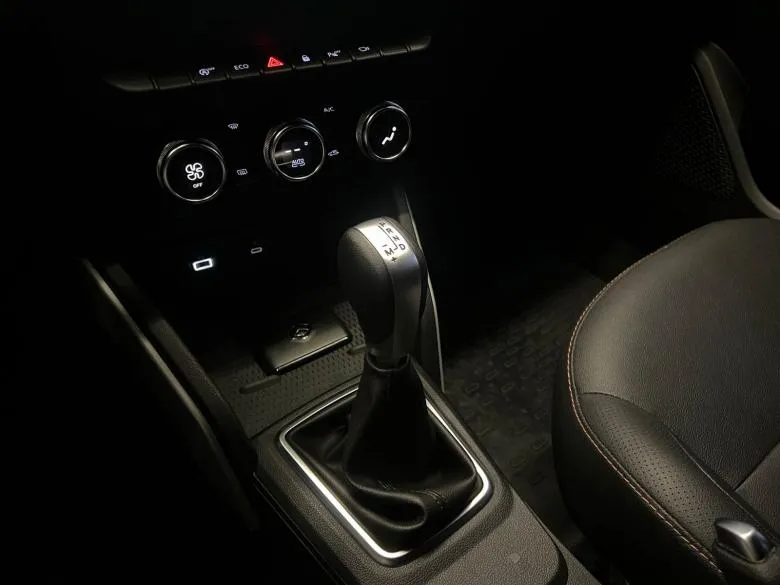 Renault - RENAULT/DUSTER ICONIC PLUS 1.6 AT