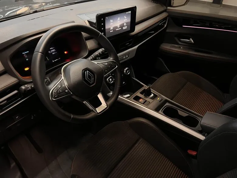 Renault - RENAULT/KARDIAN PREMIERE 1.0 TB