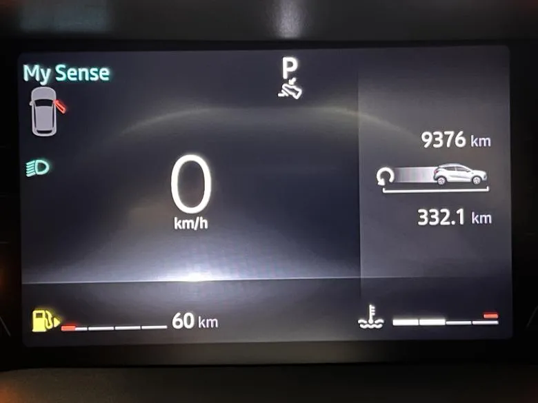Renault - RENAULT/KARDIAN PREMIERE 1.0 TB