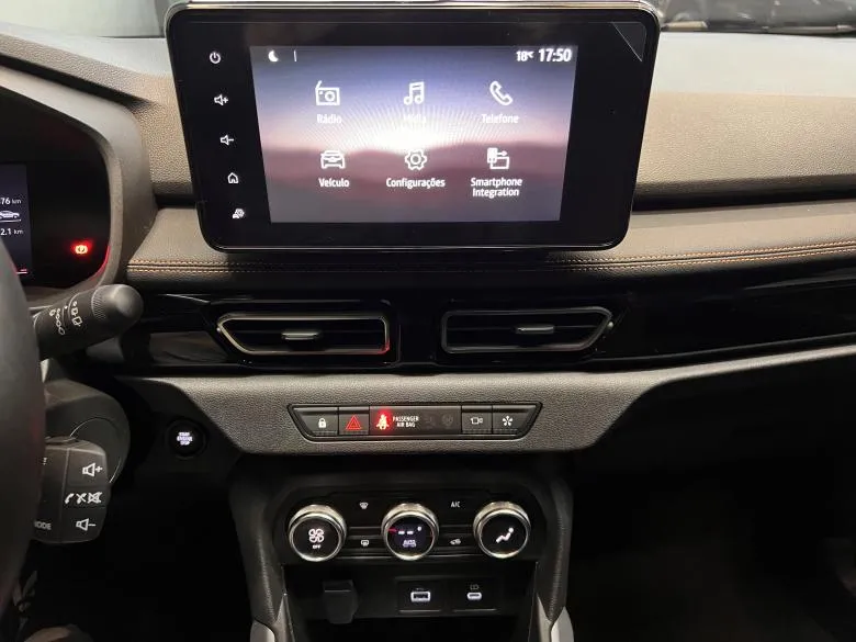 Renault - RENAULT/KARDIAN PREMIERE 1.0 TB