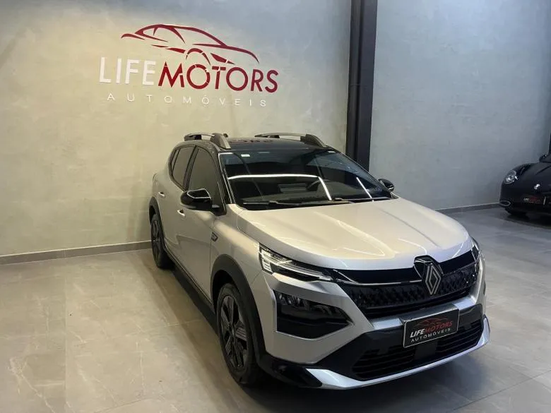 Renault - RENAULT/KARDIN PREM 1.0 AUTOMATICO