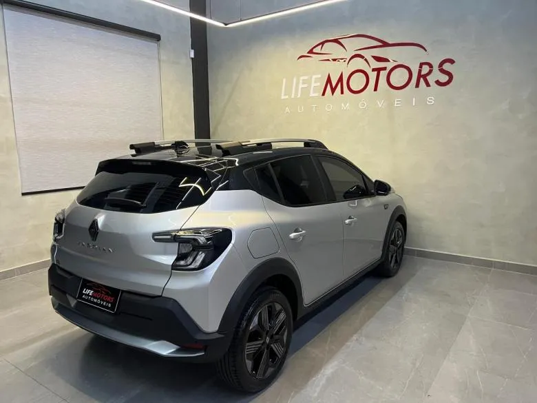 Renault - RENAULT/KARDIN PREM 1.0 AUTOMATICO